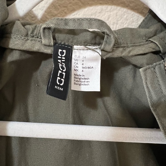 H&M Jacket - Picture 3 of 3